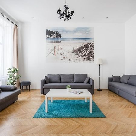 בודפשט Real Apartments Vadasz מראה חיצוני תמונה