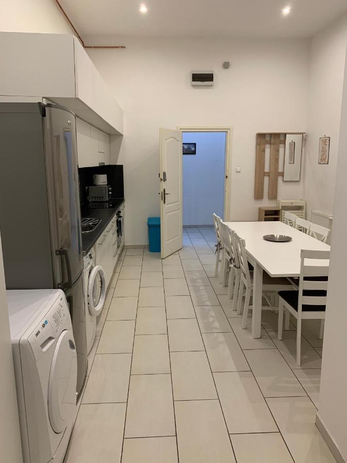 בודפשט Real Apartments Vadasz מראה חיצוני תמונה