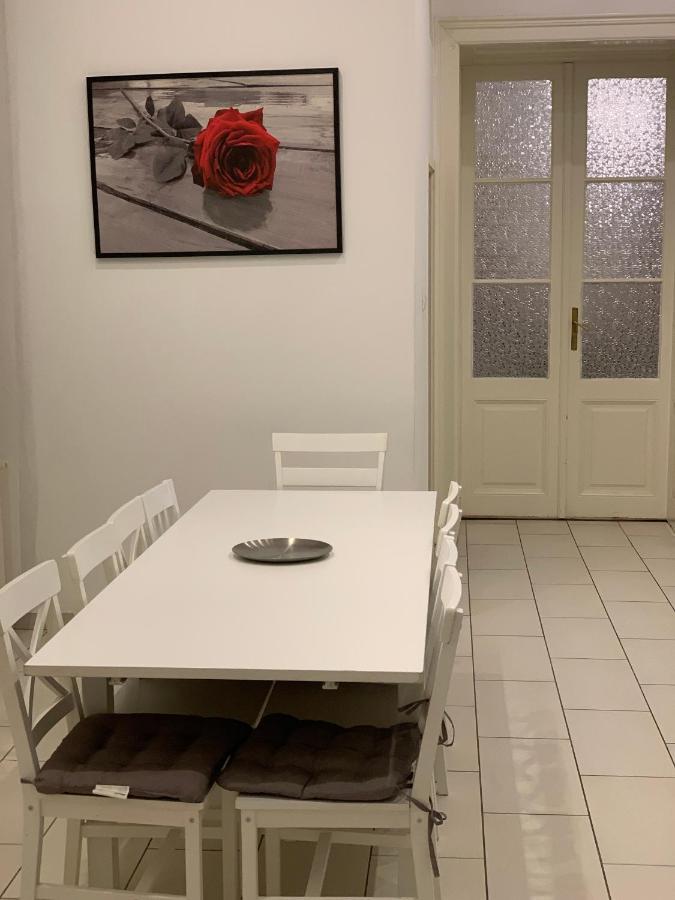 בודפשט Real Apartments Vadasz מראה חיצוני תמונה