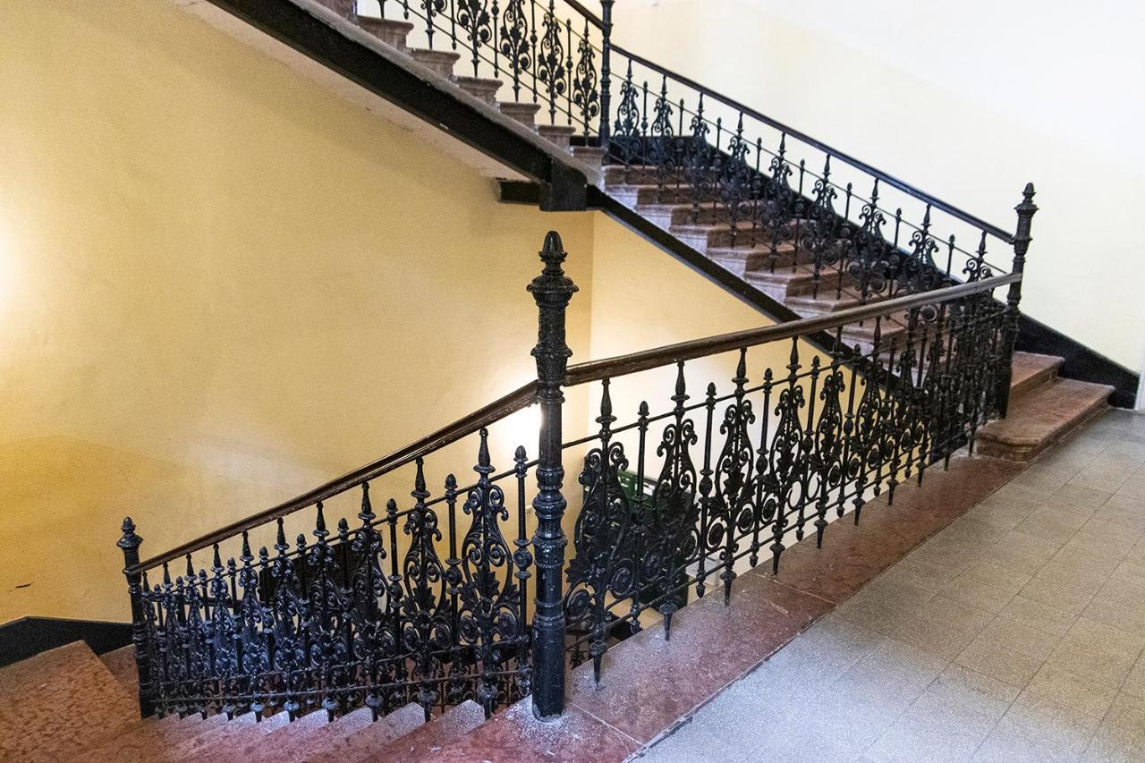 בודפשט Real Apartments Vadasz מראה חיצוני תמונה